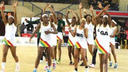 Zimbabwe’s Netball Gems Qualify For World Cup