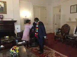 Zimbabwe's "Tea Summit" A Complete Failure, Ramaphosa Himself Must Go To Zimbabwe - South Africa's Democratic Alliance