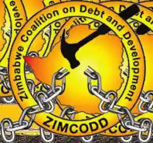 ZIMCODD Challenges Government To Be Transparent On Debt