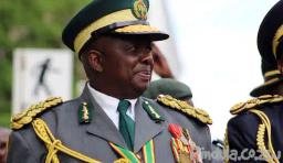 Zimondi, Matiza Declared National Heroes