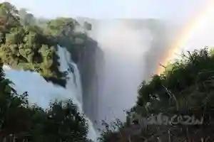 Zimparks Increase Vic Falls Rain Forest Entry Fees