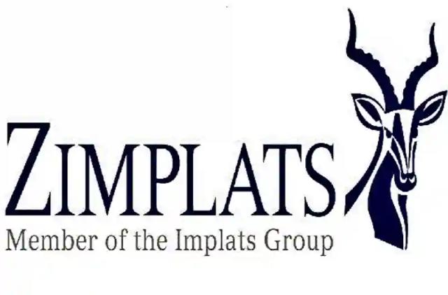 Zimplat sells 10 percent in subsidiary to employees for $95 million
