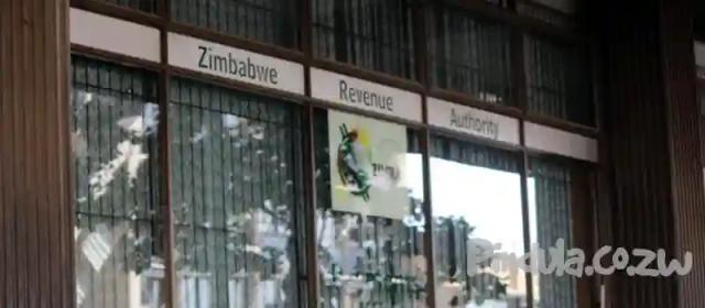 Zimra bosses in tax evasion scandal