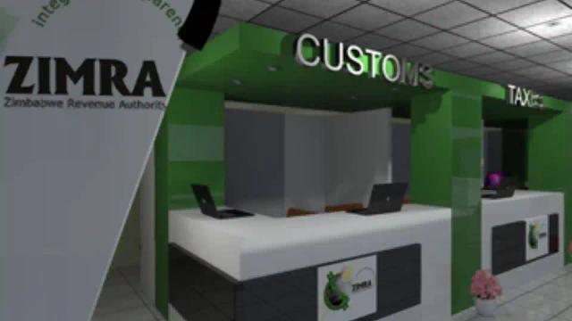 ZIMRA Confiscates 80 000 Cellphones Destined For Zambia