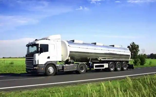 ZIMRA Finds A Way To Deal With Fuel Dealers