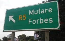 ZIMRA Foresees Boost In Revenue As Upgraded Forbes Border Post Opens 24/7
