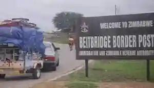 ZIMRA Has Sealed "All Zimbabwean Borders"
