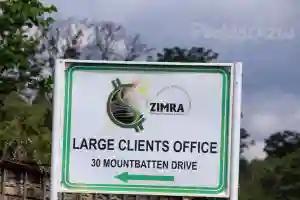 ZIMRA Increases Duty Threefold