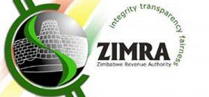 ZIMRA Investigates Fire Incident At Its Offices