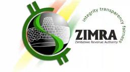 ZIMRA Officer Extorts US$1 900 From Trucker