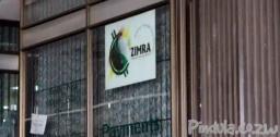 Zimra Official Attacked By Dogs At Chinese Warehouse