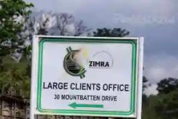 ZIMRA Pays Whistle Blowers $3 Million In 2017 & 2018