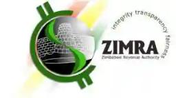 ZIMRA Statement On Registration Of Newly-imported And Freshly-built Vehicles {Full Text}