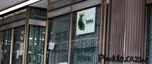 Zimra surpasses first quarter revenue collection targets by 6 percent