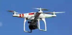ZIMRA To Acquire Long-range Drones For Border Surveillance