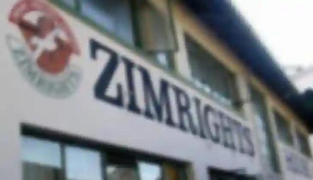 ZimRights Disowns Statement Calling For ShutDownZim