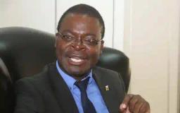 ZIMSEC Exams Won't Be Deferred - Murwira