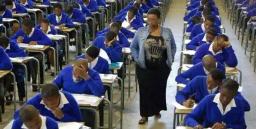 ZIMSEC Refuse To Offer Teachers Invigilators' Contracts