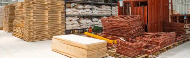 Zimstat: Building Materials Price Index - Second Quarter 2021 | FULL TEXT