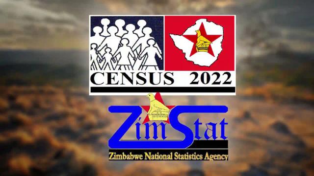 Zimstat Speaks On 'Males Only In Ward' Census Figures