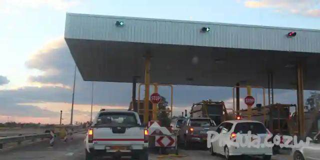 ZINARA Advises Motorists To Carry Cash For Toll Payments {Full Text}