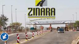 ZINARA Announces Prepaid Tolling Card Minimum Balances
