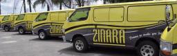 ZINARA Names Tollgates Along Premium Routes