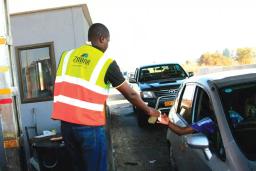 ZINARA Now Accepting USD, Vouchers At Tollgates