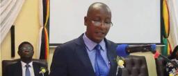 Ziyambi Accuses MDC MPs Of Engaging In 'Tomfoolery' In Parliament