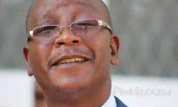 Ziyambi Ziyambi Justifies Imposition Of Curfews In High Density Suburbs By Security Forces