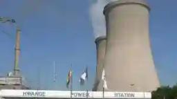 ZNCC President Says Zimbabwe Should Focus On Own Power Generating Infrastructure