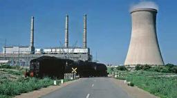 ZPC To Invest $510 Million On Hwange Thermal Power Plant Rehabilitation