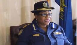 ZRP Chases Away Vendors From Charge Office Flea Market, Says They Are A "Real Security Threat"