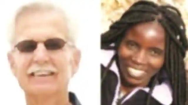 ZRP Investigates The Disappearance Of A Borrowdale Couple Last Seen On 21 June 2020