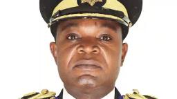 ZRP Probes Shooting Of Two Hwange Women By Police Officer