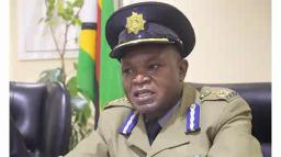 ZRP Senior Officer Chief Superintendent Caven Tachiona Has Died