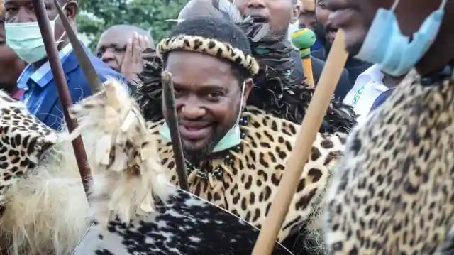 Zulu King To Pay 8 Cows, R50 000 Cash Lobola For New Queen