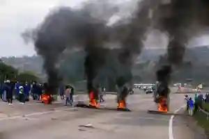 Zuma Arrest: Over 72 People Killed In Violent Protests