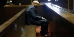 Zuma Leaves Prison For Brother's Funeral