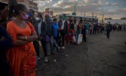 ZUPCO Apologises For Transport Chaos... Chamisa Calls It Heartless And Evil