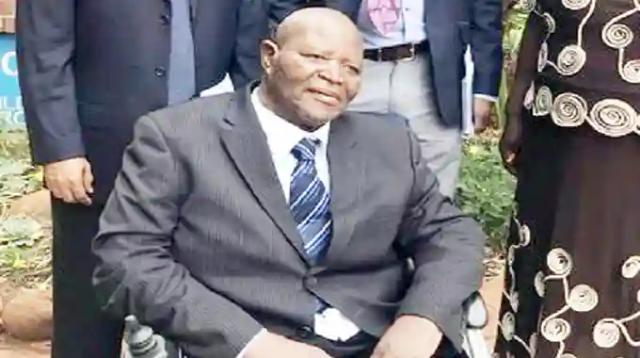 ZUPCO Buses Should Cater For The Disabled - Malinga