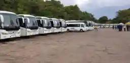 ZUPCO Buses Start Arriving