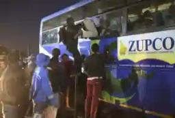 ZUPCO Kombi Crews Slash Fares After Passenger Backlash
