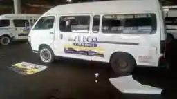 ZUPCO Kombi Fleet Now At 280 Vehicles