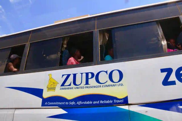 ZUPCO Responds To Reports That Fares Have Been Increased
