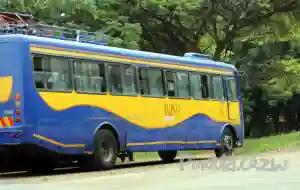 ZUPCO To Deploy Scores Of Buses To Rural Matabeleland