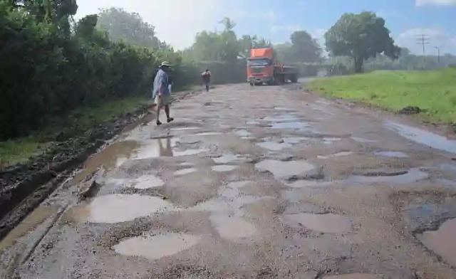 ZUPCO Withdraws Buses From Suburbs Citing Poor Roads