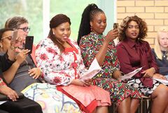Princess Sinethemba Bati Zulu Biography: Age, Siblings, Pictures -Pindula